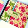 Handmade Sparkling Exotic Photo Album image