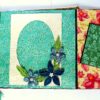 Handmade Sparkling Exotic Photo Album image