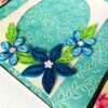 Handmade Sparkling Exotic Photo Album image