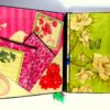 Handmade Sparkling Exotic Photo Album image