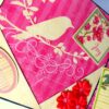 Handmade Sparkling Exotic Photo Album image