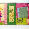 Handmade Sparkling Exotic Photo Album image