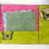 Handmade Sparkling Exotic Photo Album image
