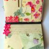 Handmade Multifolds Colorful Scrapbook image