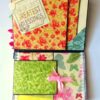 Handmade Multifolds Colorful Scrapbook image