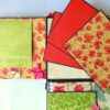 Handmade Multifolds Colorful Scrapbook image