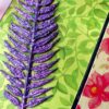 Handmade Multifolds Colorful Scrapbook image