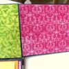 Handmade Multifolds Colorful Scrapbook image