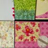 Handmade Multifolds Colorful Scrapbook image