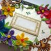 Handmade Multifolds Colorful Scrapbook image