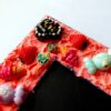 Love Themed Sparkling Photo Frame image