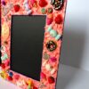 Love Themed Sparkling Photo Frame image