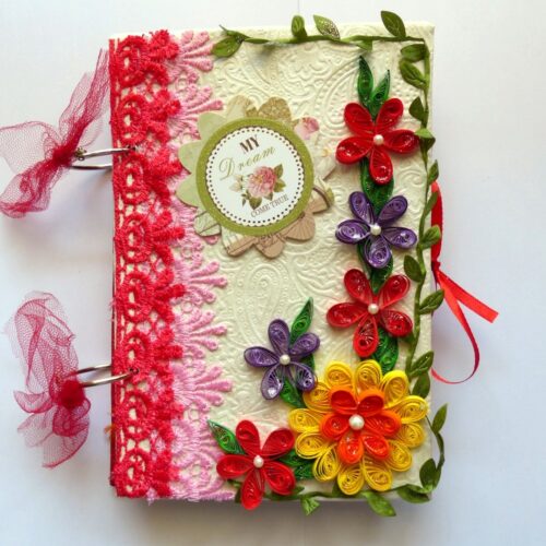 My Love My Everything Scrapbook image
