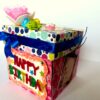 Sparkling Happy Birthday Explosion Box image Sparkling Happy Birthday Explosion Box image