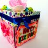 Sparkling Happy Birthday Explosion Box image Sparkling Happy Birthday Explosion Box image