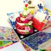 Sparkling Happy Birthday Explosion Box image Sparkling Happy Birthday Explosion Box image
