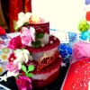 Sparkling Happy Birthday Explosion Box image Sparkling Happy Birthday Explosion Box image