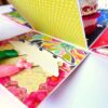 Sparkling Happy Birthday Explosion Box image Sparkling Happy Birthday Explosion Box image