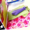Sparkling Happy Birthday Explosion Box image Sparkling Happy Birthday Explosion Box image
