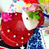 Sparkling Happy Birthday Explosion Box image Sparkling Happy Birthday Explosion Box image