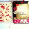 100 reasons why i love you scrapbook image