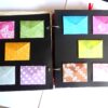 100 reasons why i love you scrapbook image