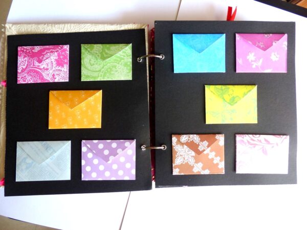 100 reasons why i love you scrapbook image