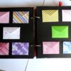 100 reasons why i love you scrapbook image