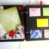 100 reasons why i love you scrapbook image