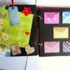 100 reasons why i love you scrapbook image