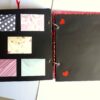 100 reasons why i love you scrapbook image