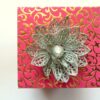 Happy Birthday Handmade Explosion Box image Happy Birthday Handmade Explosion Box image