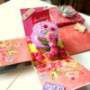 Happy Birthday Handmade Explosion Box image Happy Birthday Handmade Explosion Box image