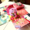 Happy Birthday Handmade Explosion Box image Happy Birthday Handmade Explosion Box image