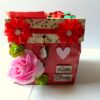 Love and Birthday Explosion Box image