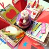 Love and Birthday Explosion Box image