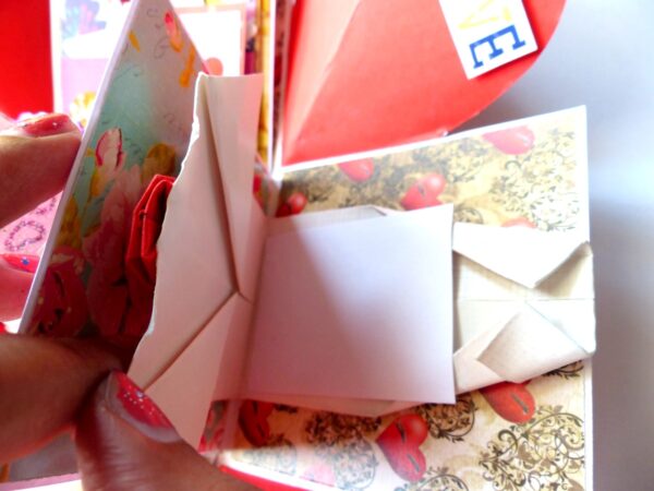 Love and Birthday Explosion Box image