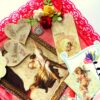 My Love My Everything Blooming Love Scrapbook image