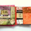 My Love My Everything Blooming Love Scrapbook image