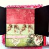 My Love My Everything Blooming Love Scrapbook image
