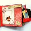 My Love My Everything Blooming Love Scrapbook image