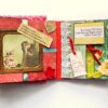 My Love My Everything Blooming Love Scrapbook image
