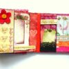 My Love My Everything Blooming Love Scrapbook image