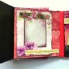 My Love My Everything Blooming Love Scrapbook image