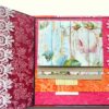 My Love My Everything Blooming Love Scrapbook image