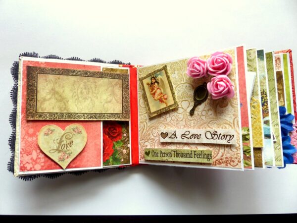 Cute Mini Love Album image Cute Mini Love Album image