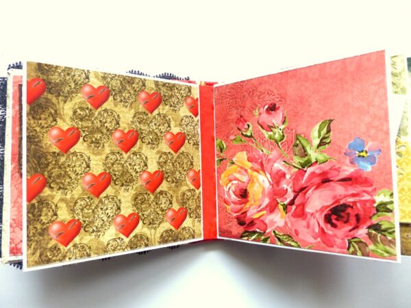 Cute Mini Love Album image Cute Mini Love Album image