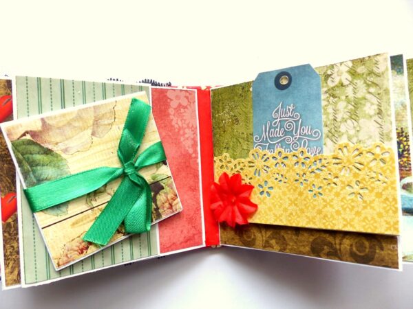 Cute Mini Love Album image Cute Mini Love Album image