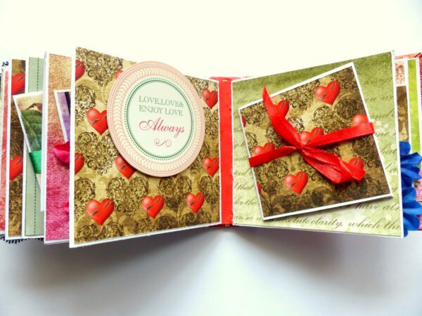 Cute Mini Love Album image Cute Mini Love Album image