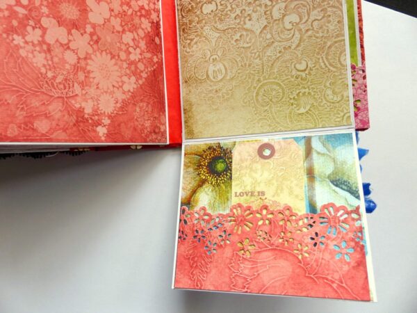 Cute Mini Love Album image Cute Mini Love Album image